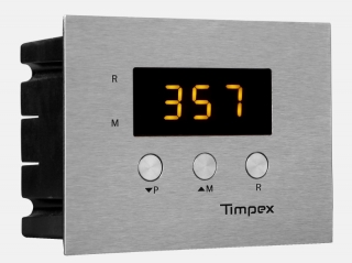 Timpex Reg100, o100mm