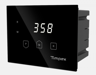 Timpex Reg110, o150mm