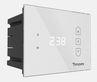 Timpex Reg220, o100mm